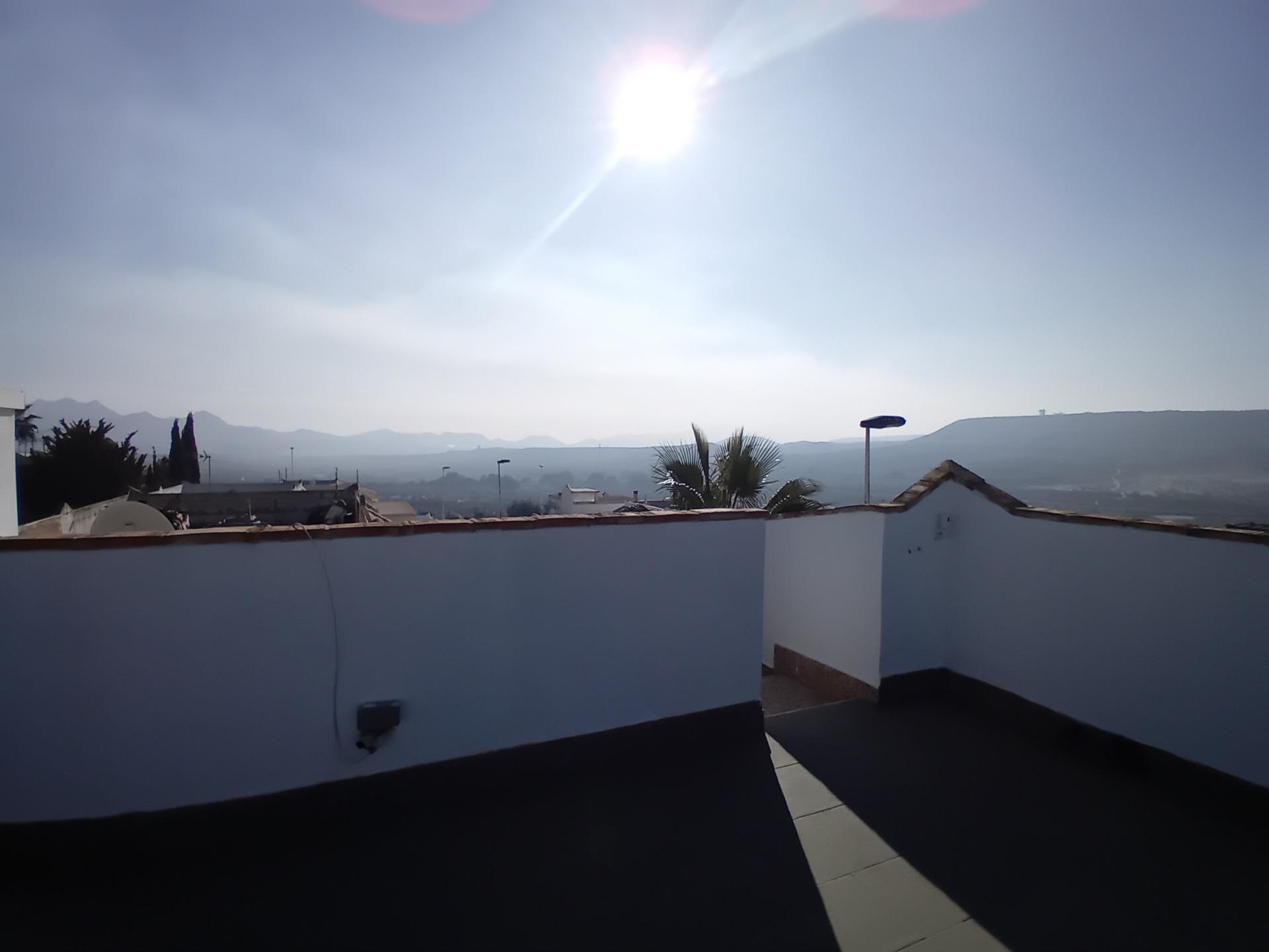 2 Bed, 1 Bath, HouseFor Sale, Mazarrón, Murcia