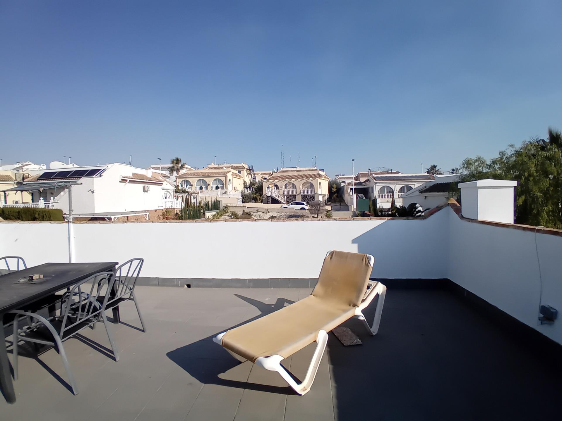 2 Bed, 1 Bath, HouseFor Sale, Mazarrón, Murcia