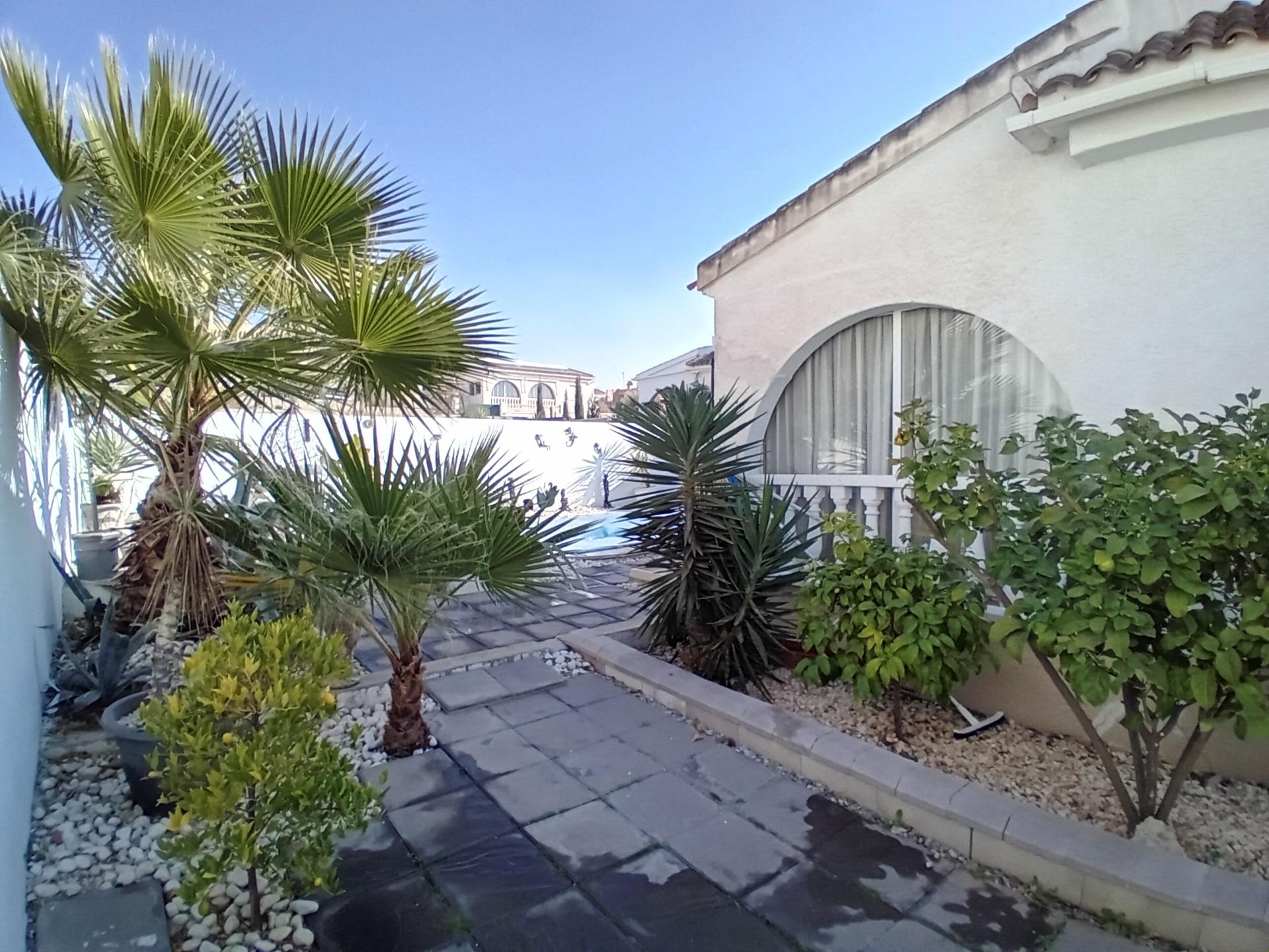 2 Bed, 1 Bath, HouseFor Sale, Mazarrón, Murcia