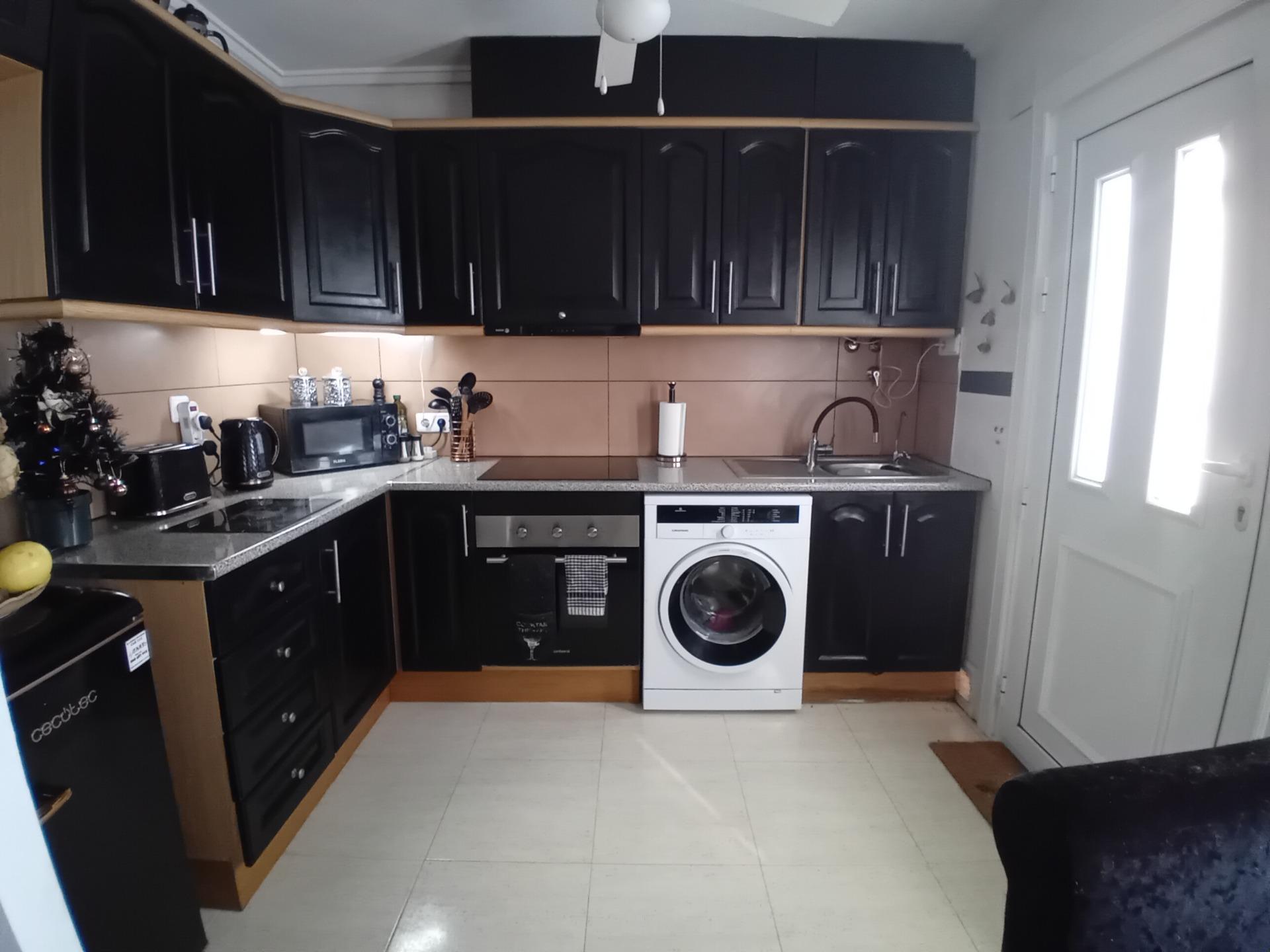 2 Bed, 1 Bath, HouseFor Sale, Mazarrón, Murcia
