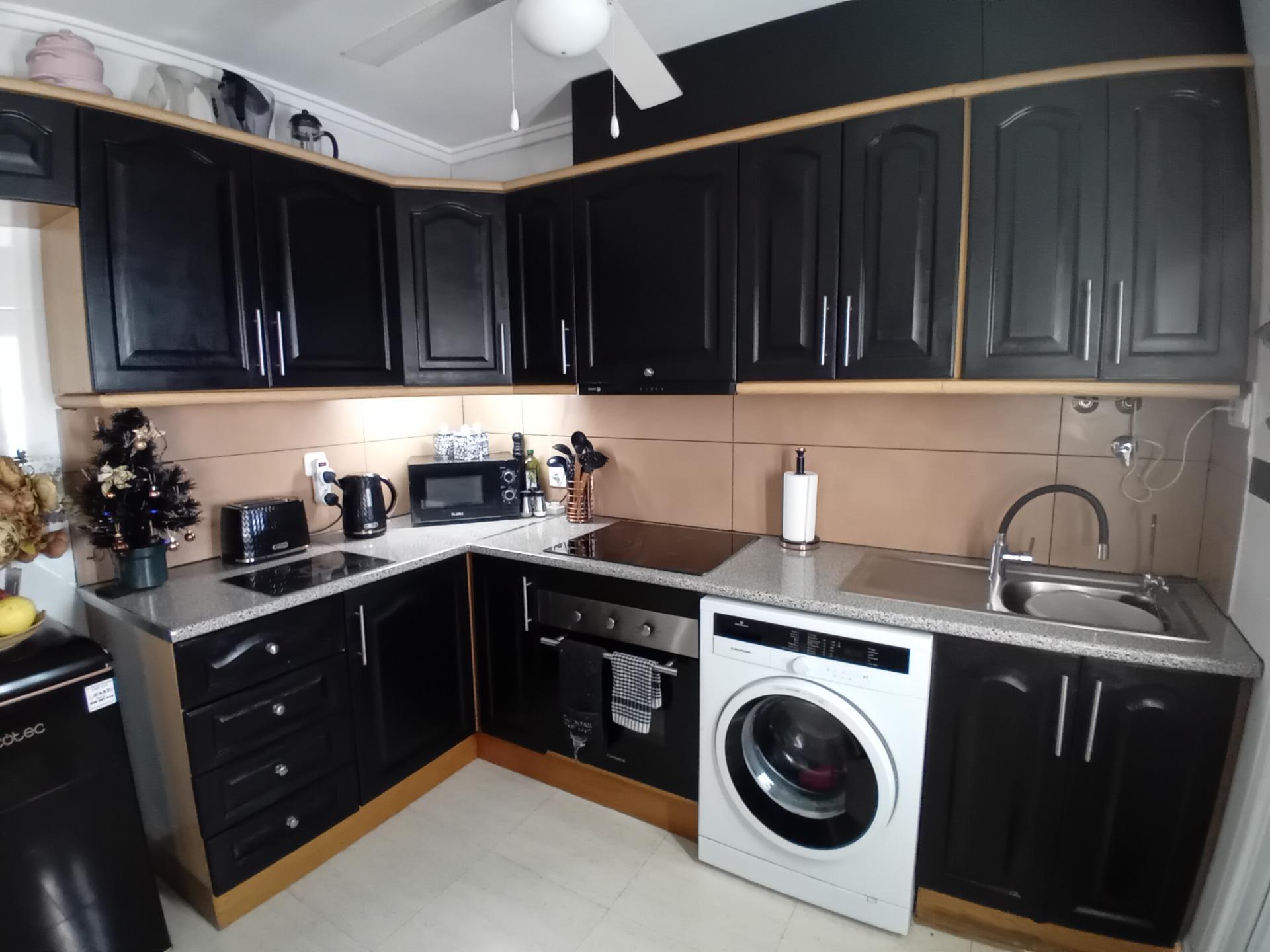 2 Bed, 1 Bath, HouseFor Sale, Mazarrón, Murcia