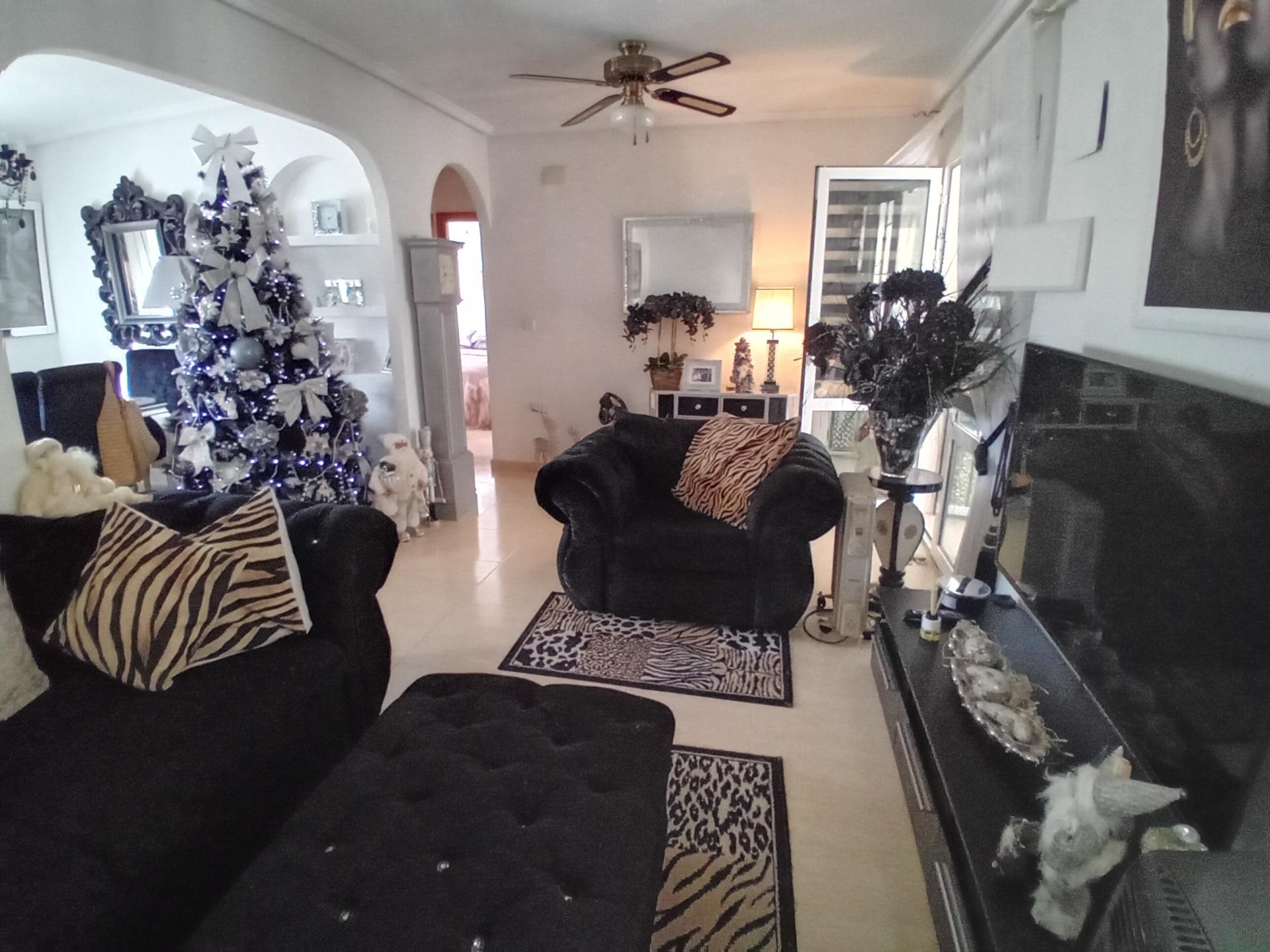 2 Bed, 1 Bath, HouseFor Sale, Mazarrón, Murcia