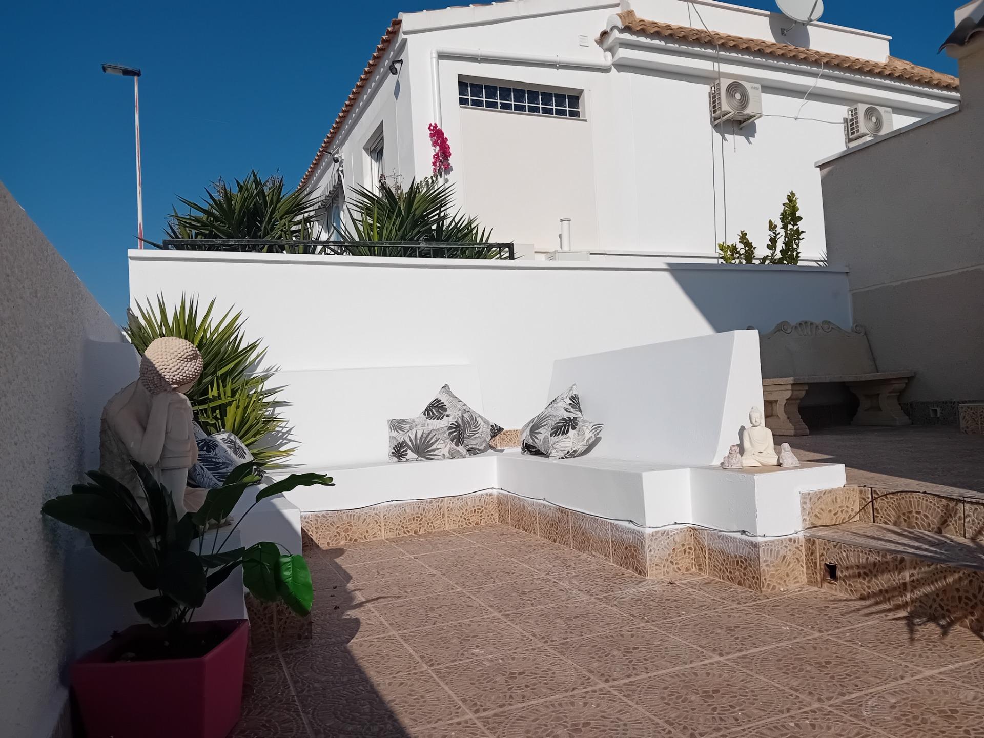 2 Bed, 1 Bath, HouseFor Sale, Mazarrón, Murcia