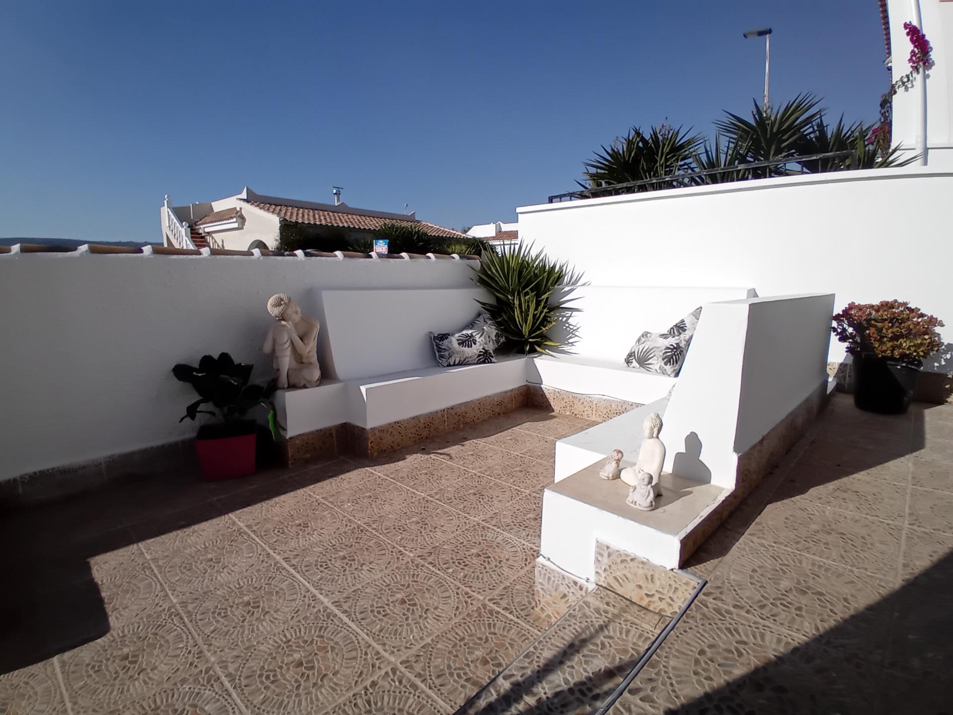 2 Bed, 1 Bath, HouseFor Sale, Mazarrón, Murcia
