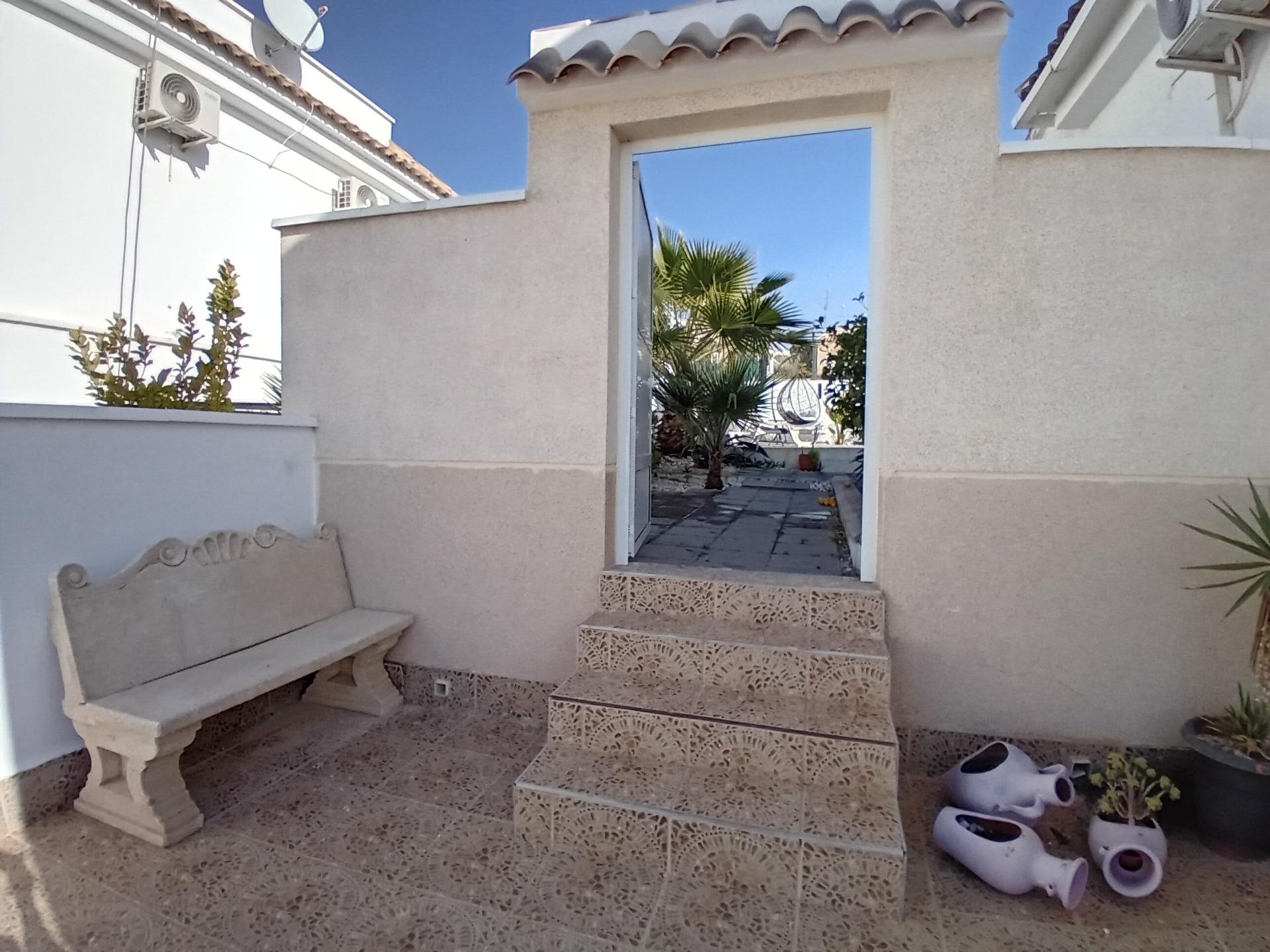 2 Bed, 1 Bath, HouseFor Sale, Mazarrón, Murcia