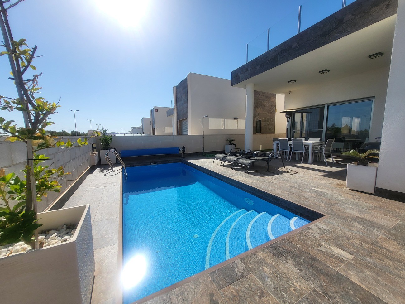 3 Bed, 2 Bath, HouseFor Sale, Villamartin, Alicante