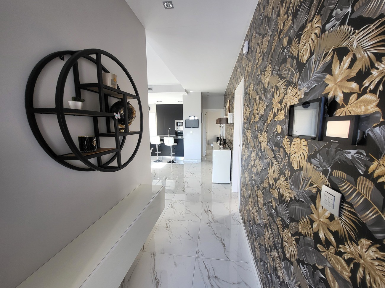 3 Bed, 2 Bath, HouseFor Sale, Villamartin, Alicante