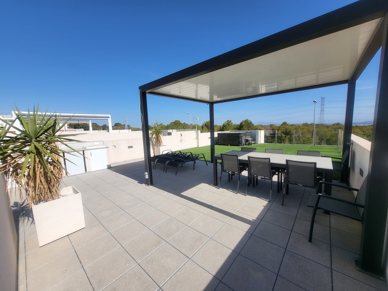 3 Bed, 2 Bath, HouseFor Sale, Villamartin, Alicante