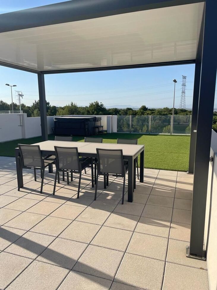 3 Bed, 2 Bath, HouseFor Sale, Villamartin, Alicante