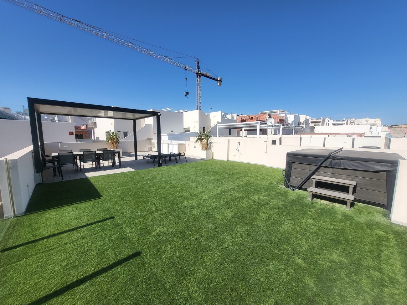 3 Bed, 2 Bath, HouseFor Sale, Villamartin, Alicante