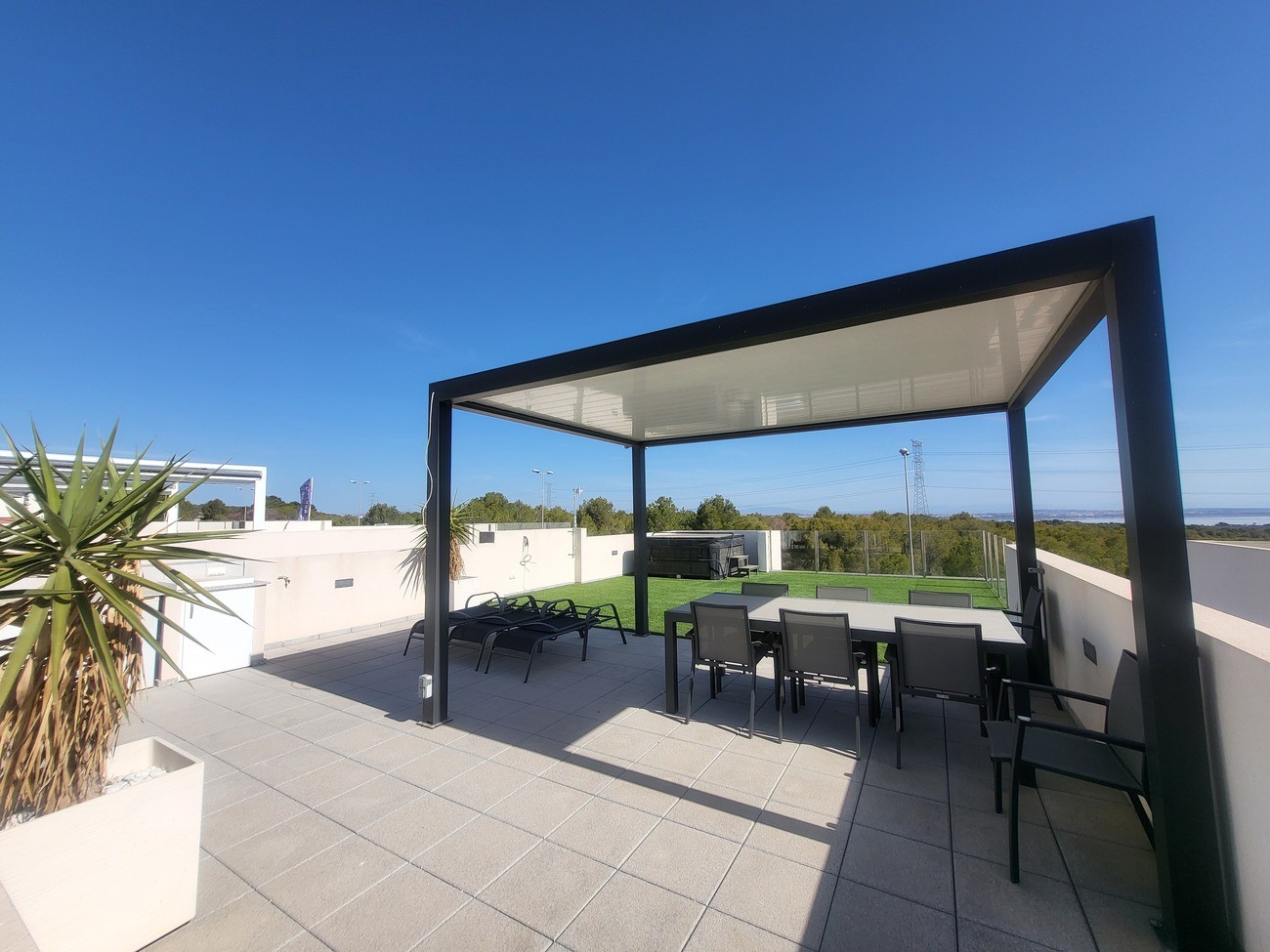 3 Bed, 2 Bath, HouseFor Sale, Villamartin, Alicante