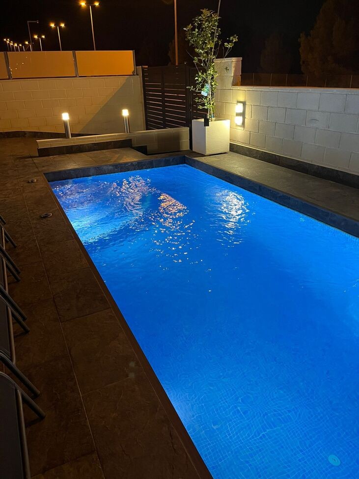 3 Bed, 2 Bath, HouseFor Sale, Villamartin, Alicante