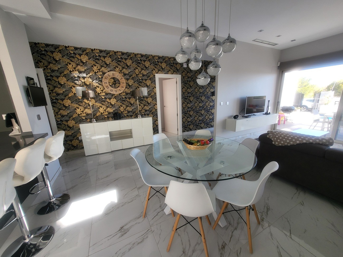 3 Bed, 2 Bath, HouseFor Sale, Villamartin, Alicante