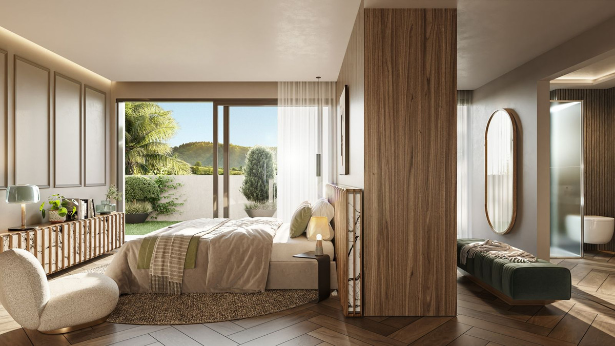 3 Bed, 2 Bath, ApartmentFor Sale, Marbella, Malaga