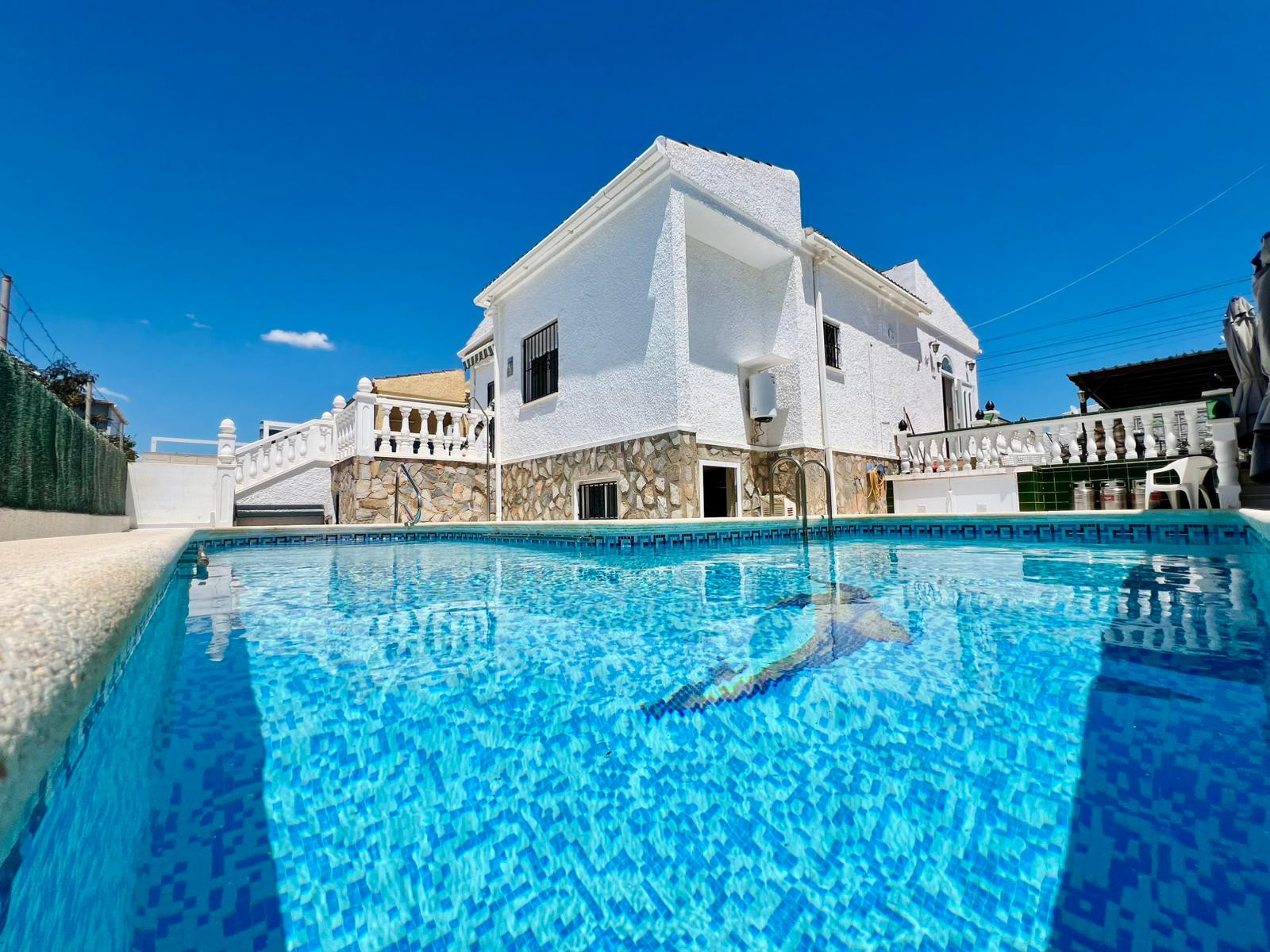 2 Bed, 1 Bath, HouseFor Sale, Torrevieja, Alicante