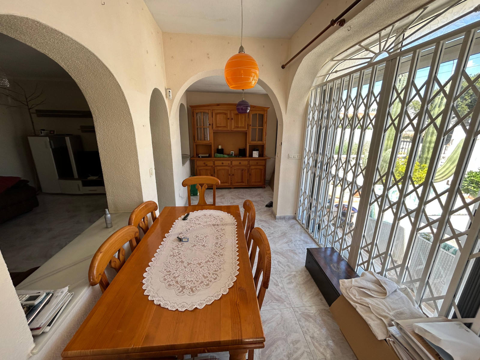 2 Bed, 1 Bath, HouseFor Sale, Torrevieja, Alicante