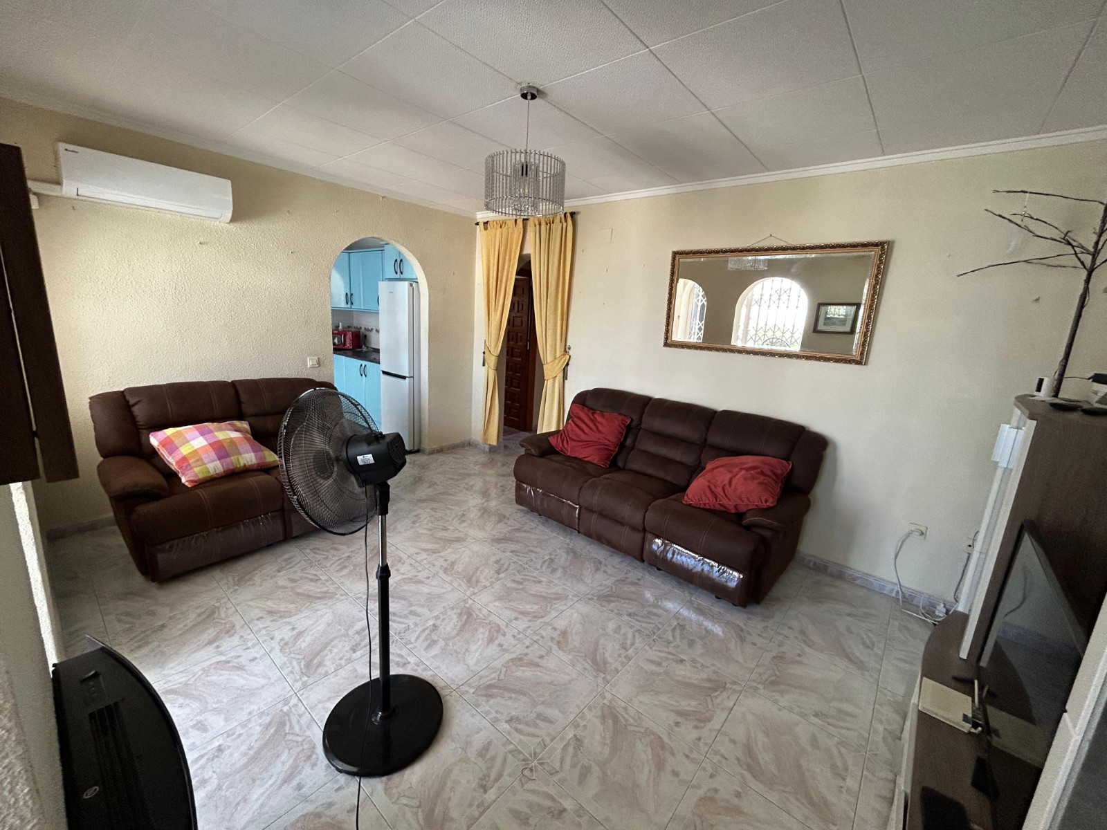 2 Bed, 1 Bath, HouseFor Sale, Torrevieja, Alicante