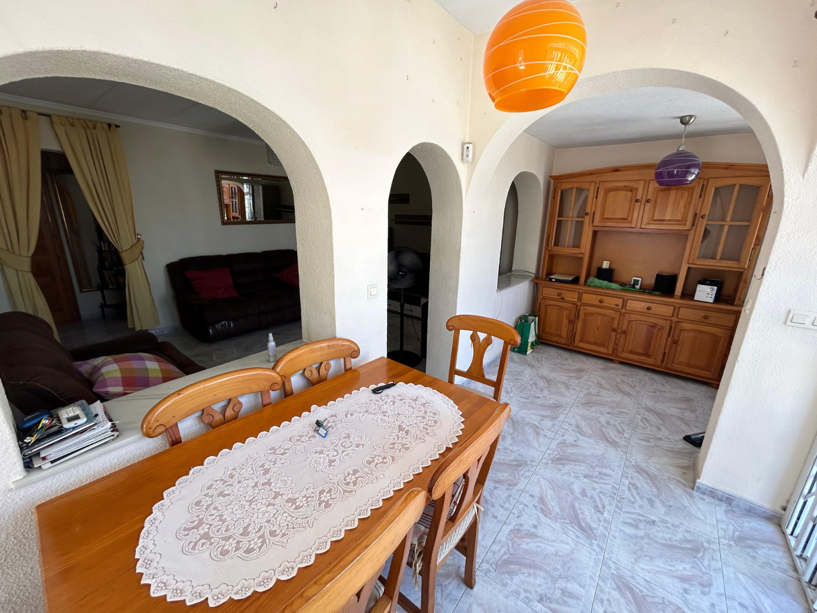 2 Bed, 1 Bath, HouseFor Sale, Torrevieja, Alicante