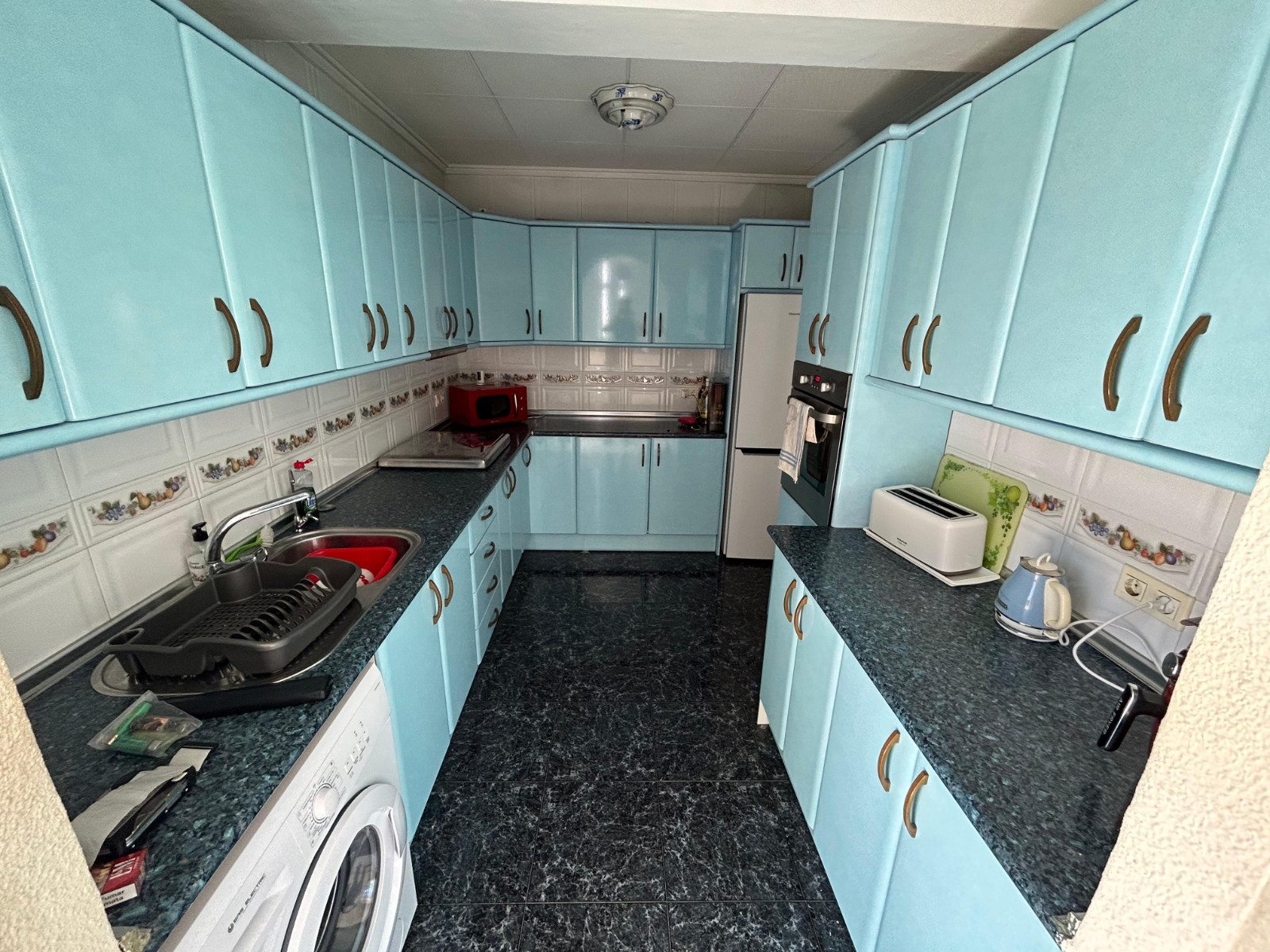 2 Bed, 1 Bath, HouseFor Sale, Torrevieja, Alicante