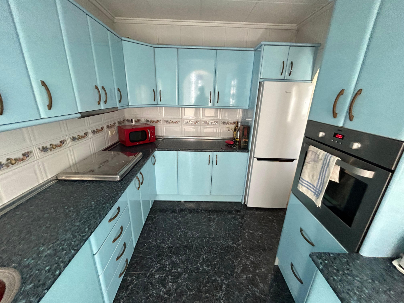 2 Bed, 1 Bath, HouseFor Sale, Torrevieja, Alicante