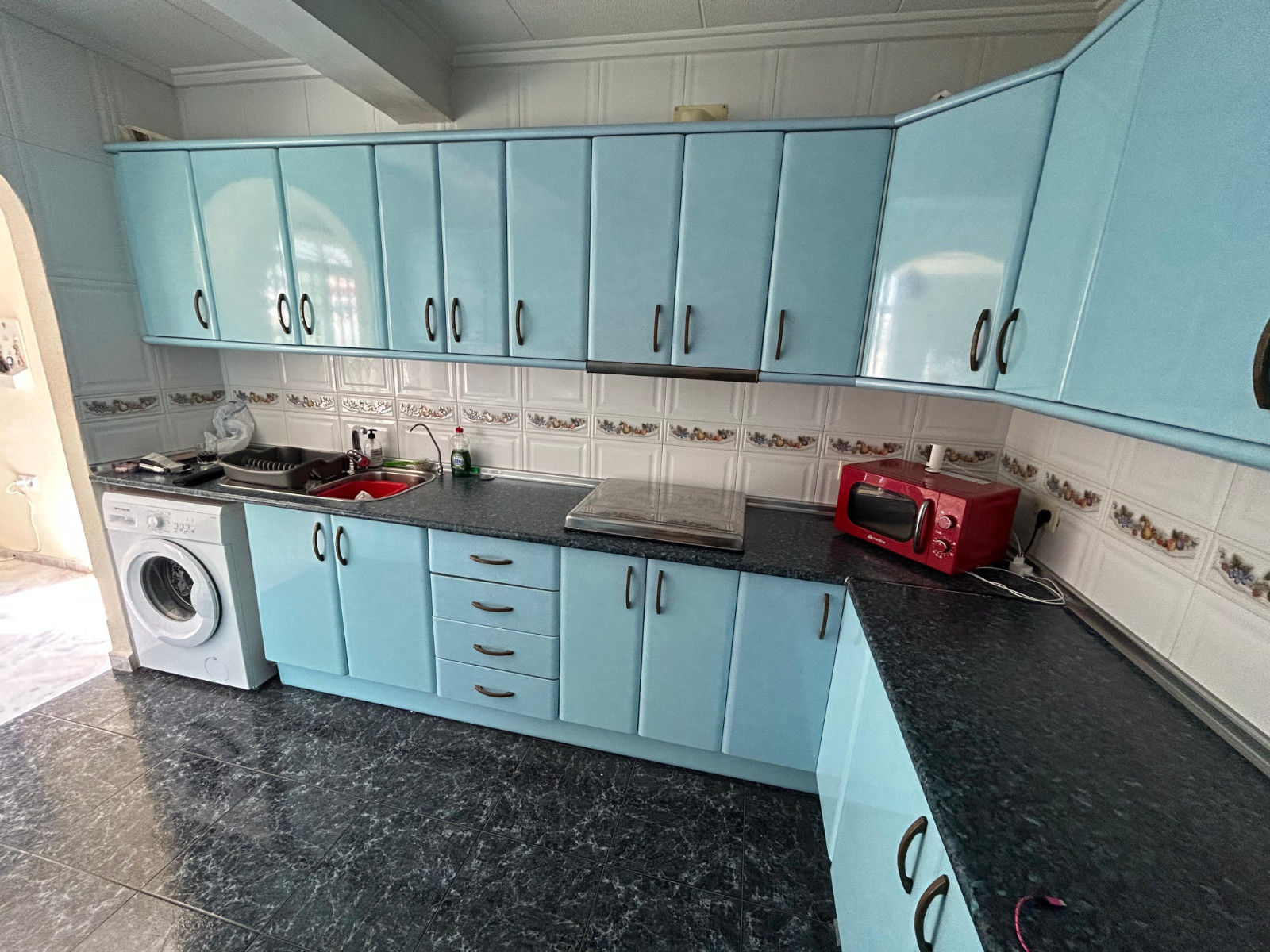 2 Bed, 1 Bath, HouseFor Sale, Torrevieja, Alicante