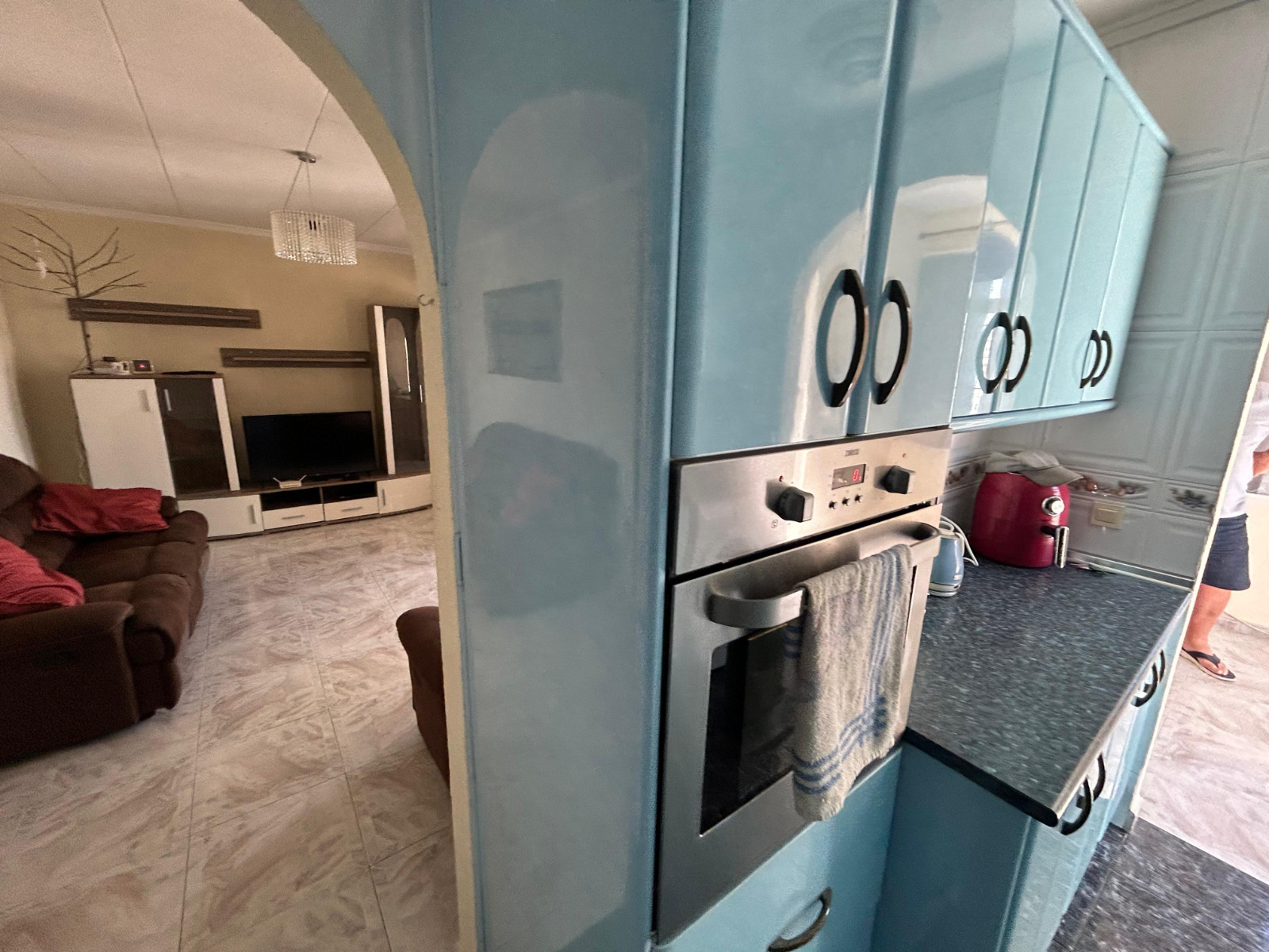 2 Bed, 1 Bath, HouseFor Sale, Torrevieja, Alicante