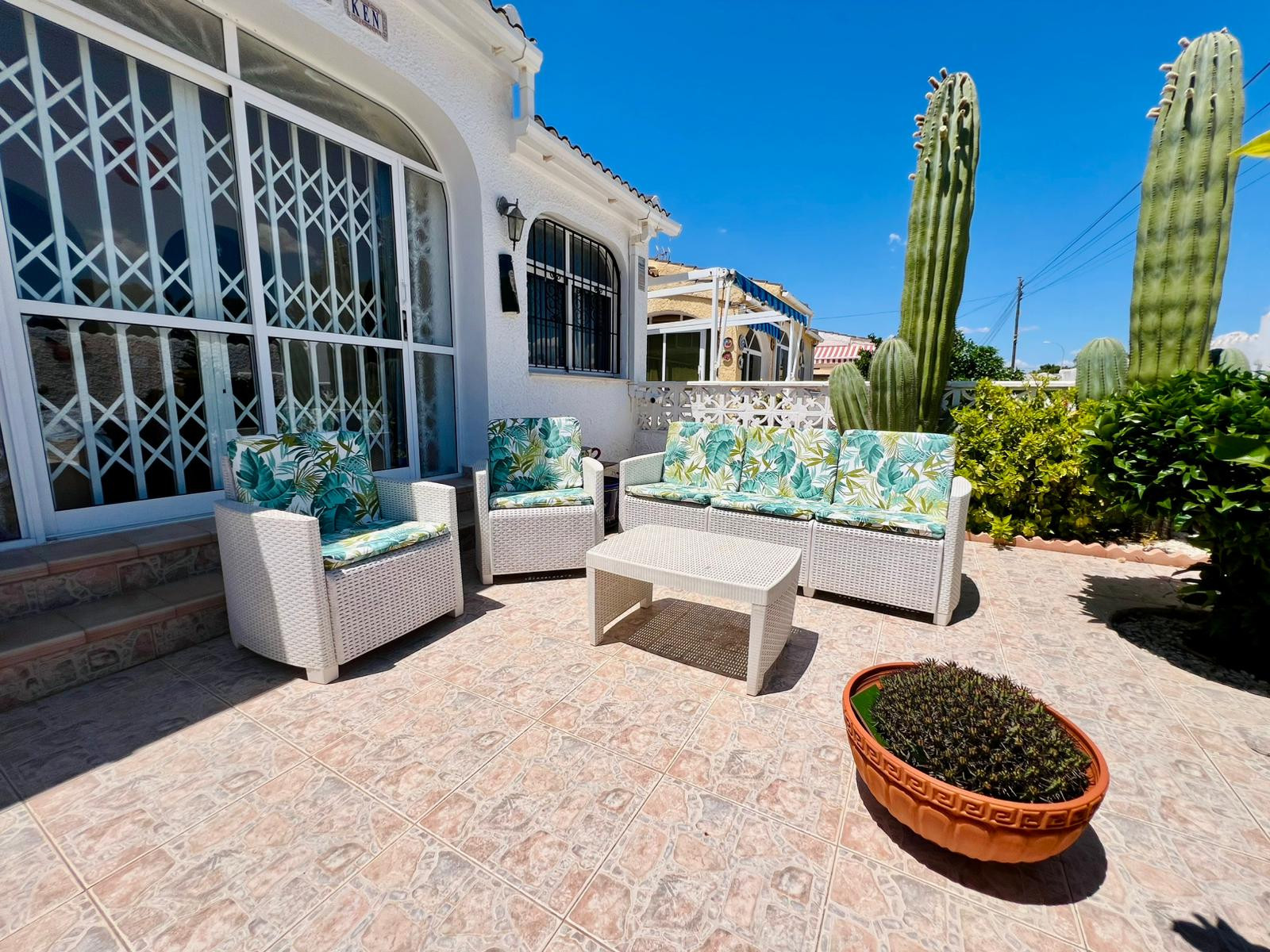 2 Bed, 1 Bath, HouseFor Sale, Torrevieja, Alicante