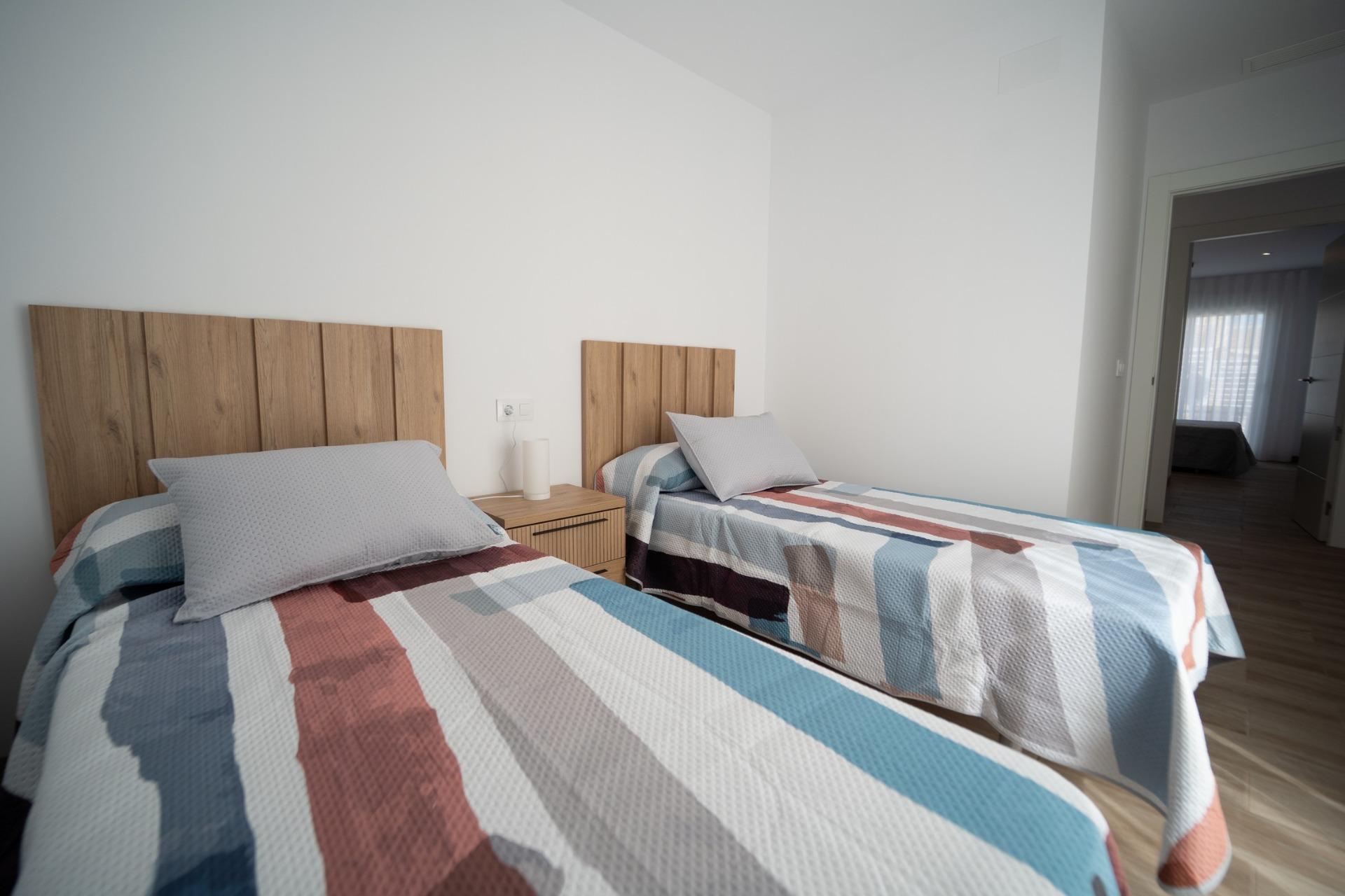 3 Bed, 3 Bath, HouseFor Sale, San Javier, Murcia