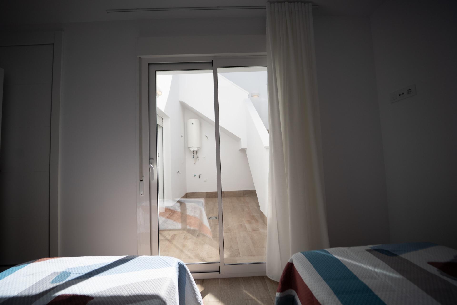 2 Bed, 2 Bath, HouseFor Sale, San Javier, Murcia