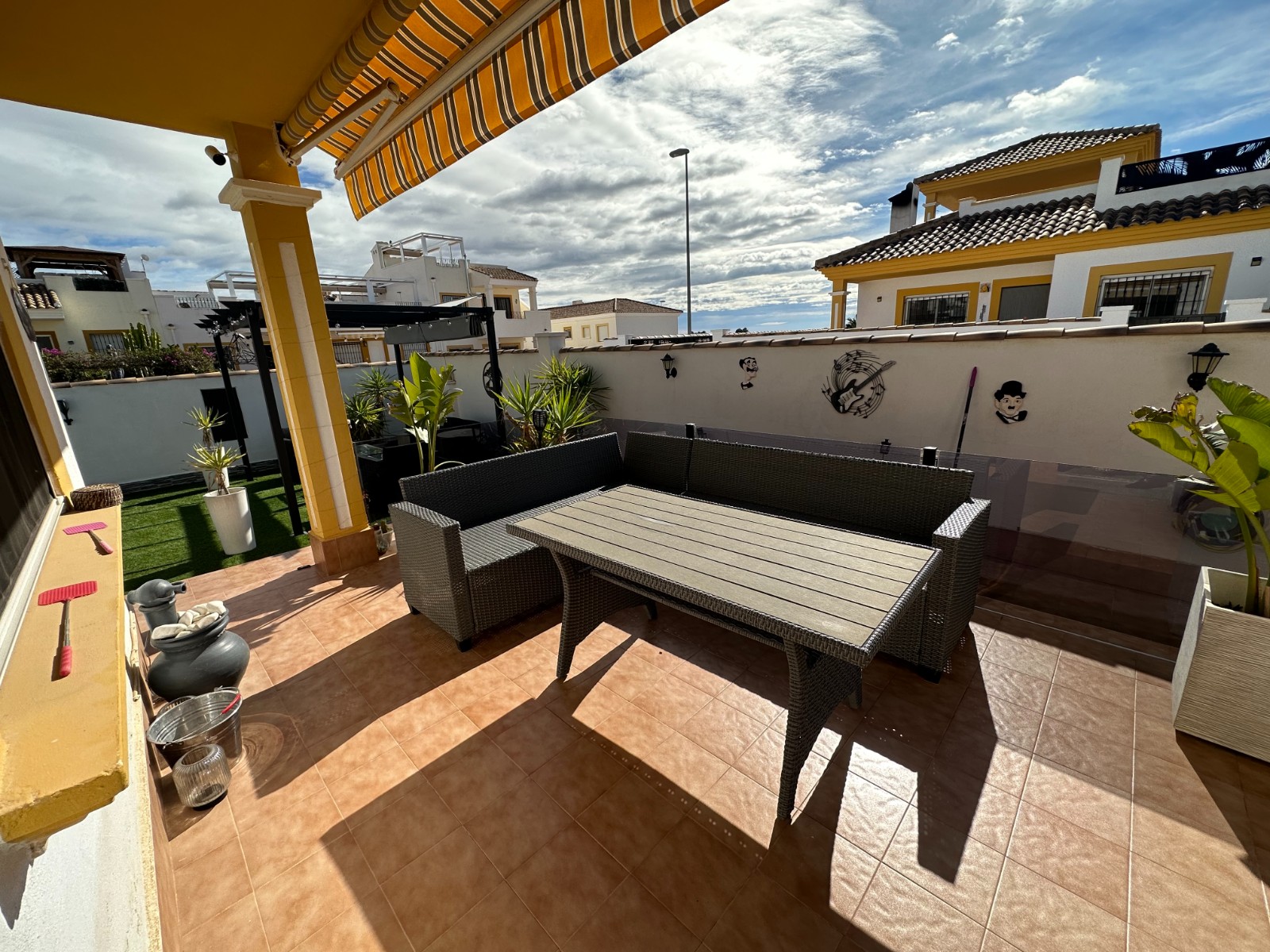 2 Bed, 2 Bath, HouseFor Sale, Orihuela, Alicante