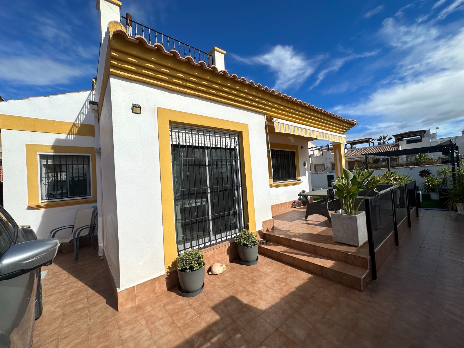 2 Bed, 2 Bath, HouseFor Sale, Orihuela, Alicante