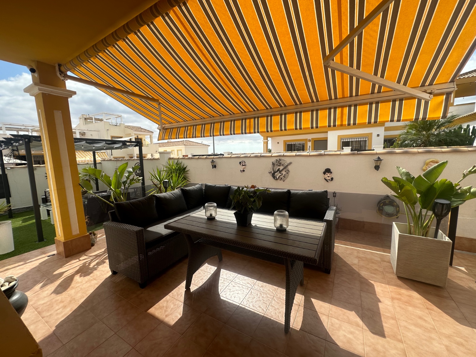 2 Bed, 2 Bath, HouseFor Sale, Orihuela, Alicante