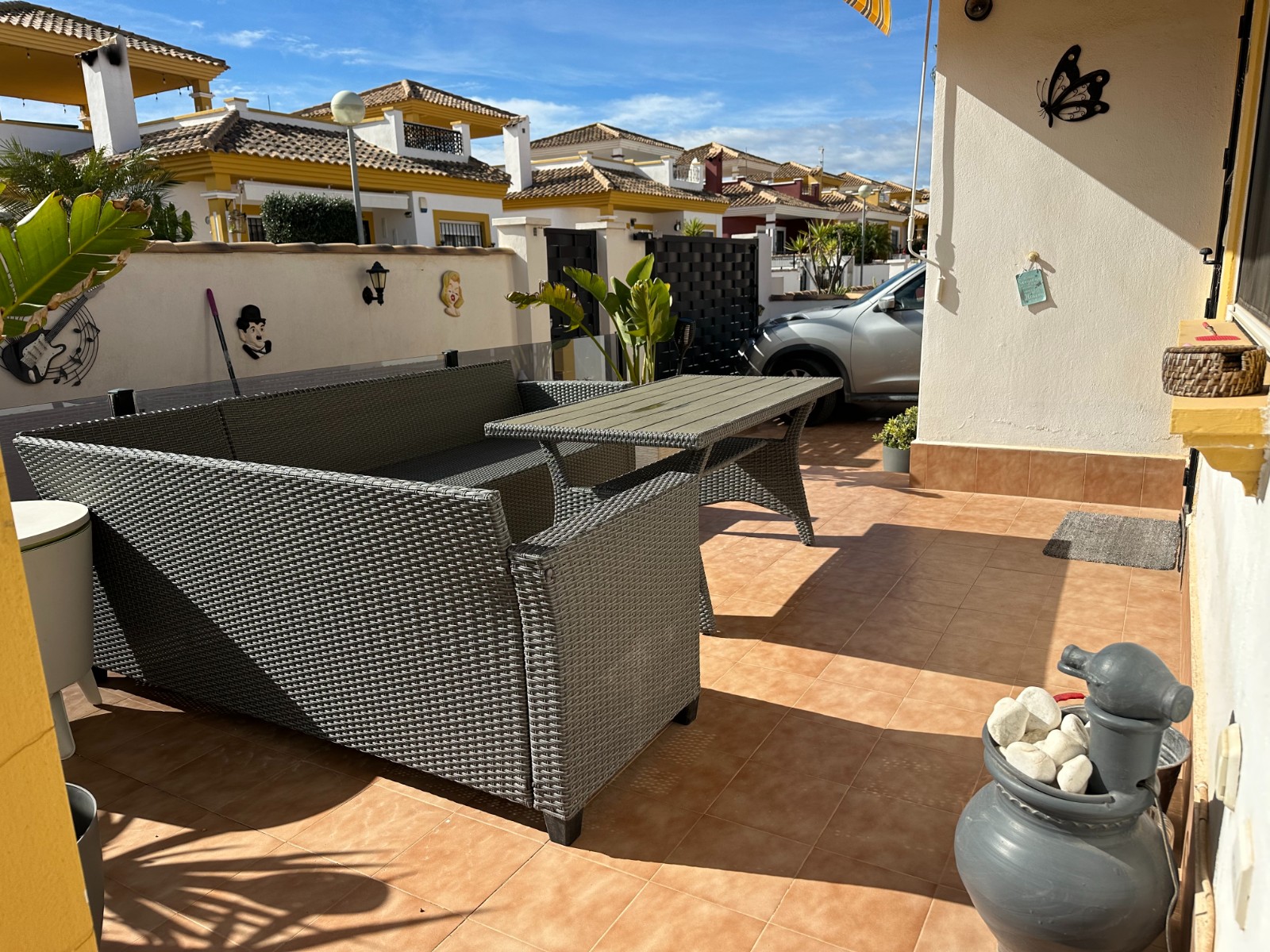 2 Bed, 2 Bath, HouseFor Sale, Orihuela, Alicante