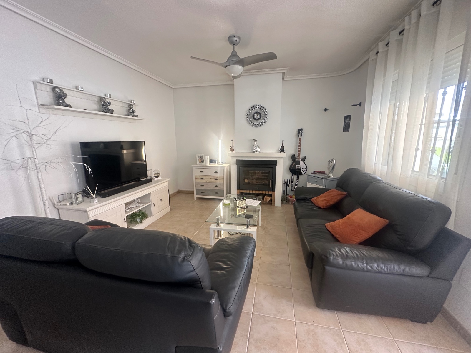 2 Bed, 2 Bath, HouseFor Sale, Orihuela, Alicante