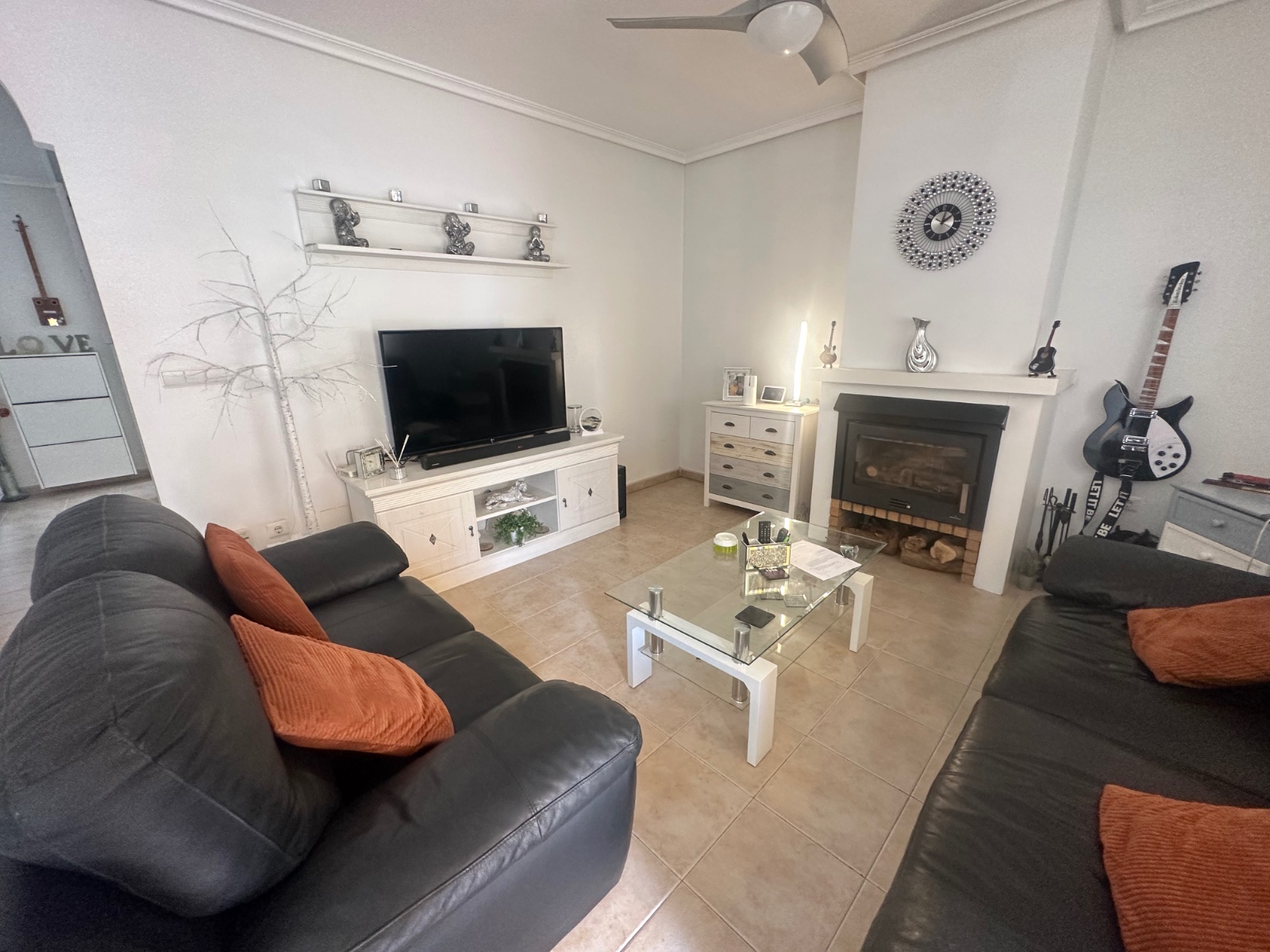 2 Bed, 2 Bath, HouseFor Sale, Orihuela, Alicante