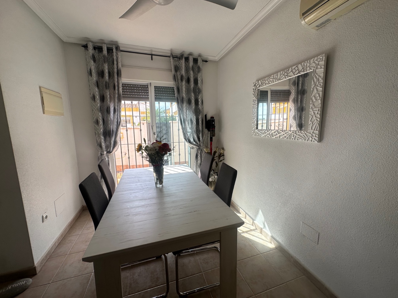 2 Bed, 2 Bath, HouseFor Sale, Orihuela, Alicante