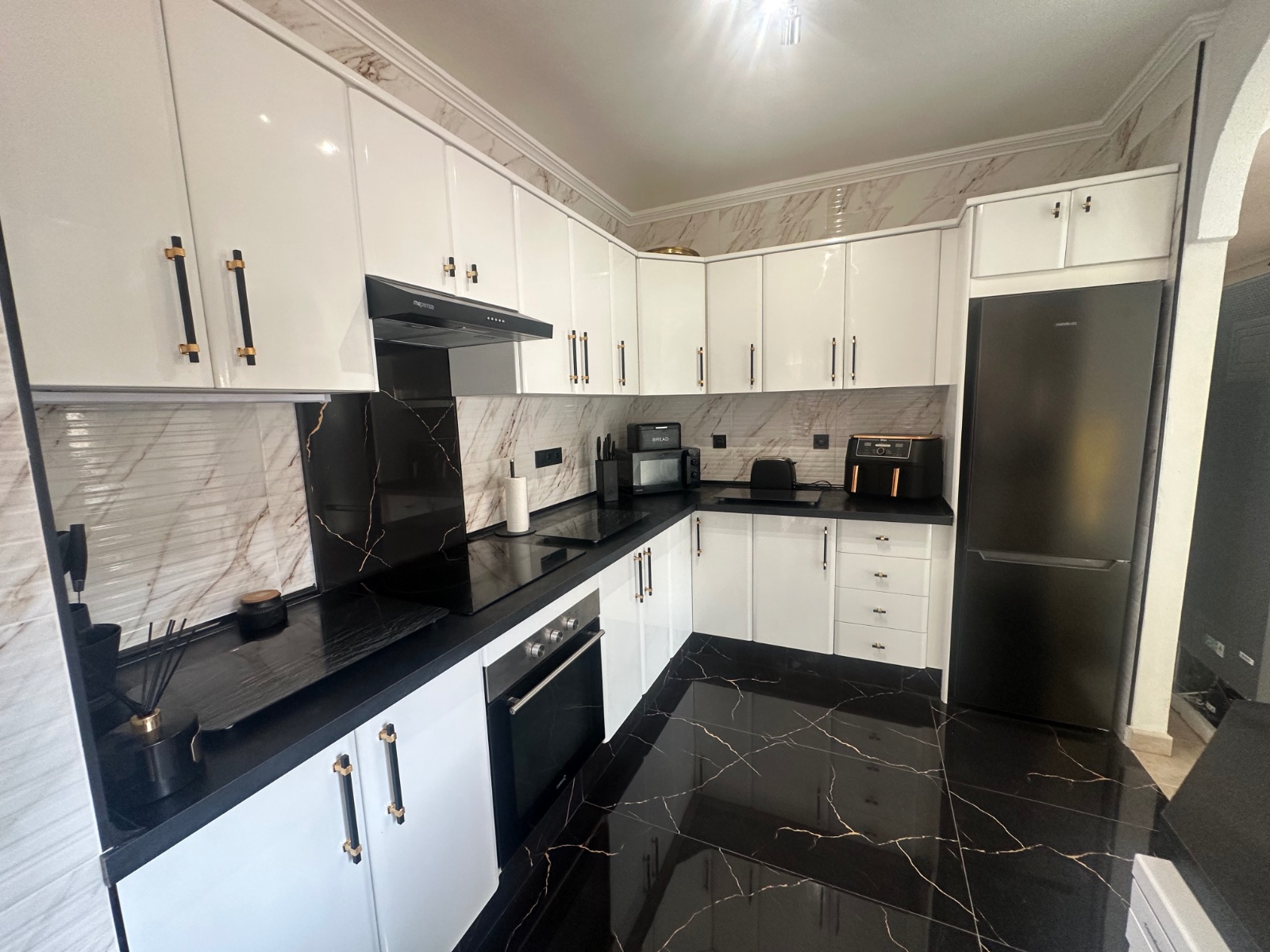 2 Bed, 2 Bath, HouseFor Sale, Orihuela, Alicante