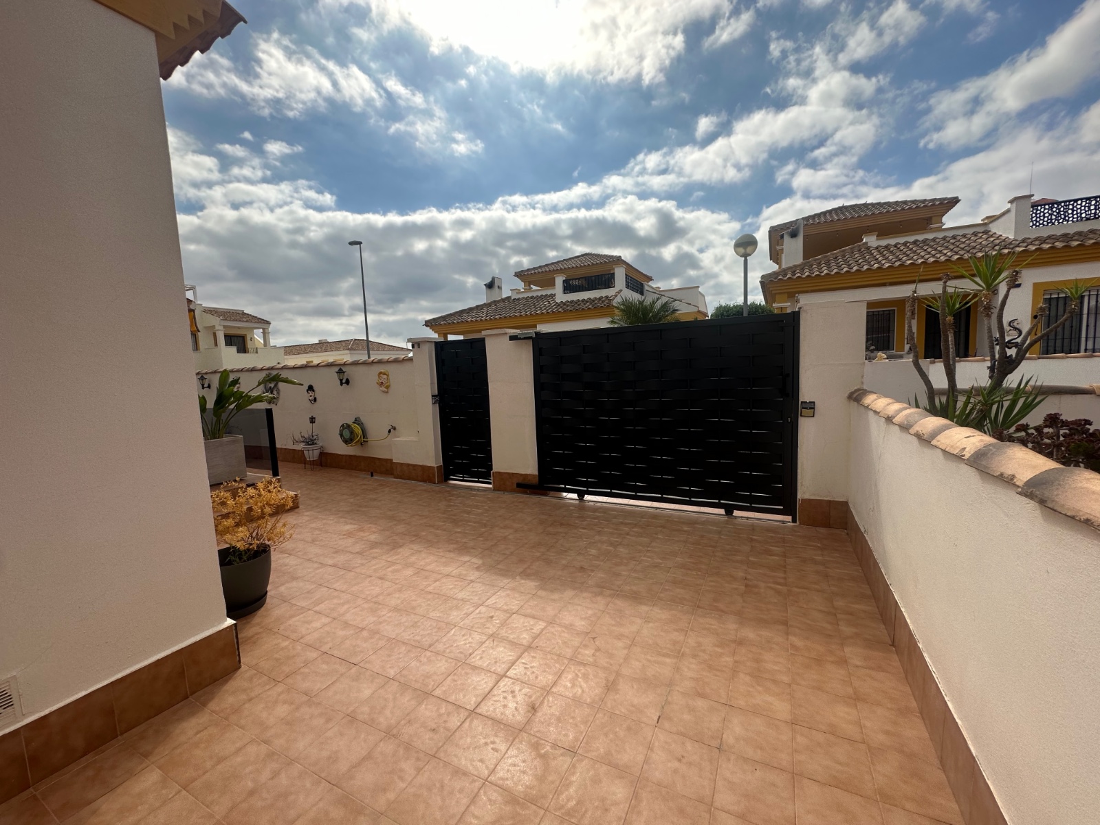 2 Bed, 2 Bath, HouseFor Sale, Orihuela, Alicante