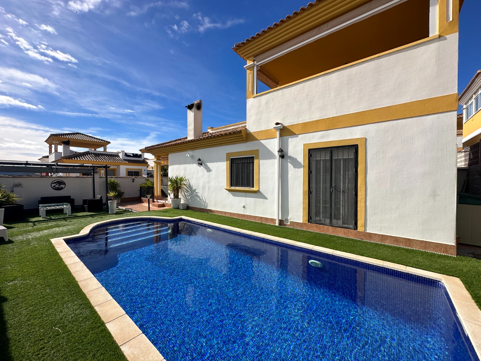 2 Bed, 2 Bath, HouseFor Sale, Orihuela, Alicante
