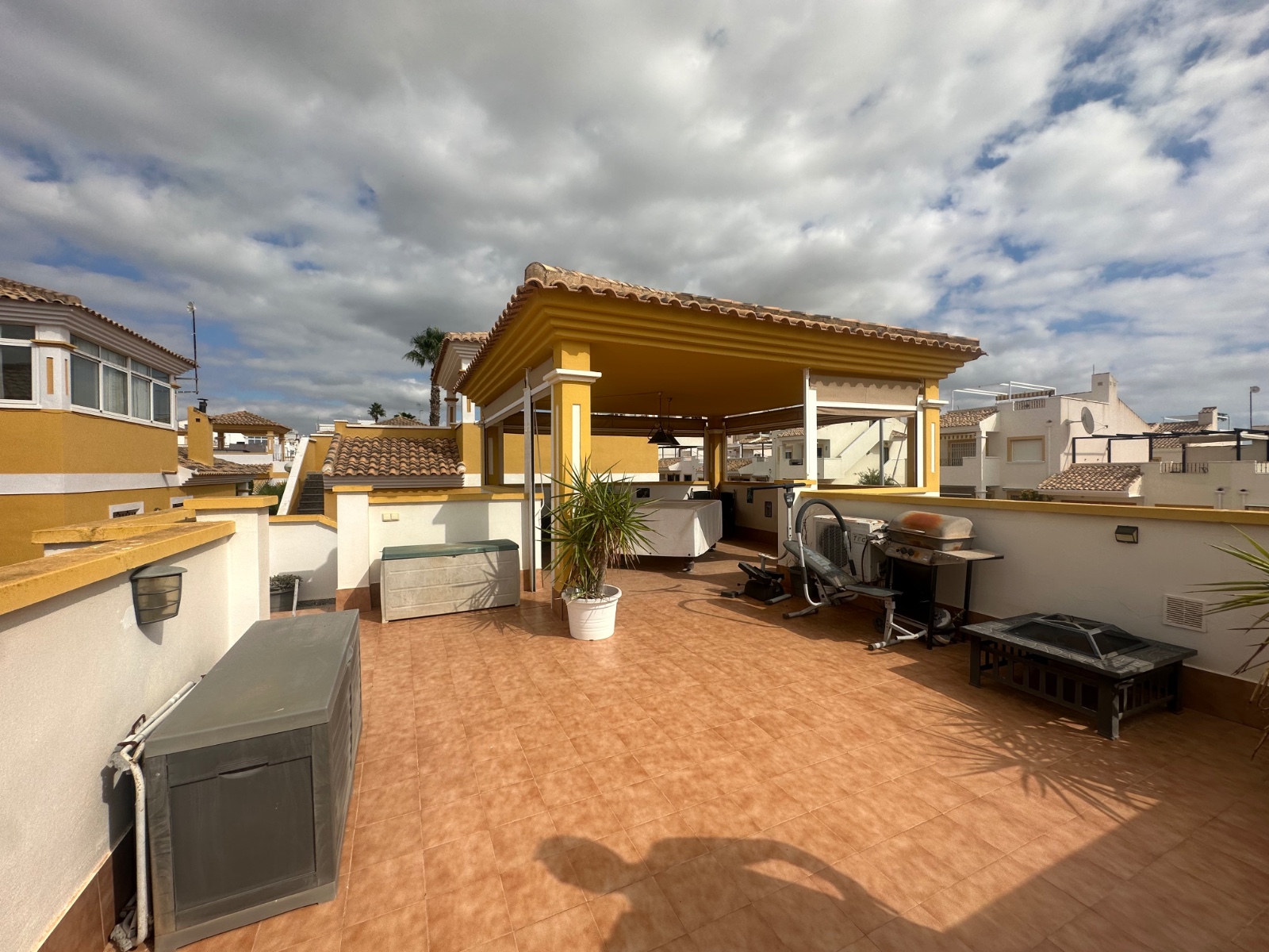 2 Bed, 2 Bath, HouseFor Sale, Orihuela, Alicante