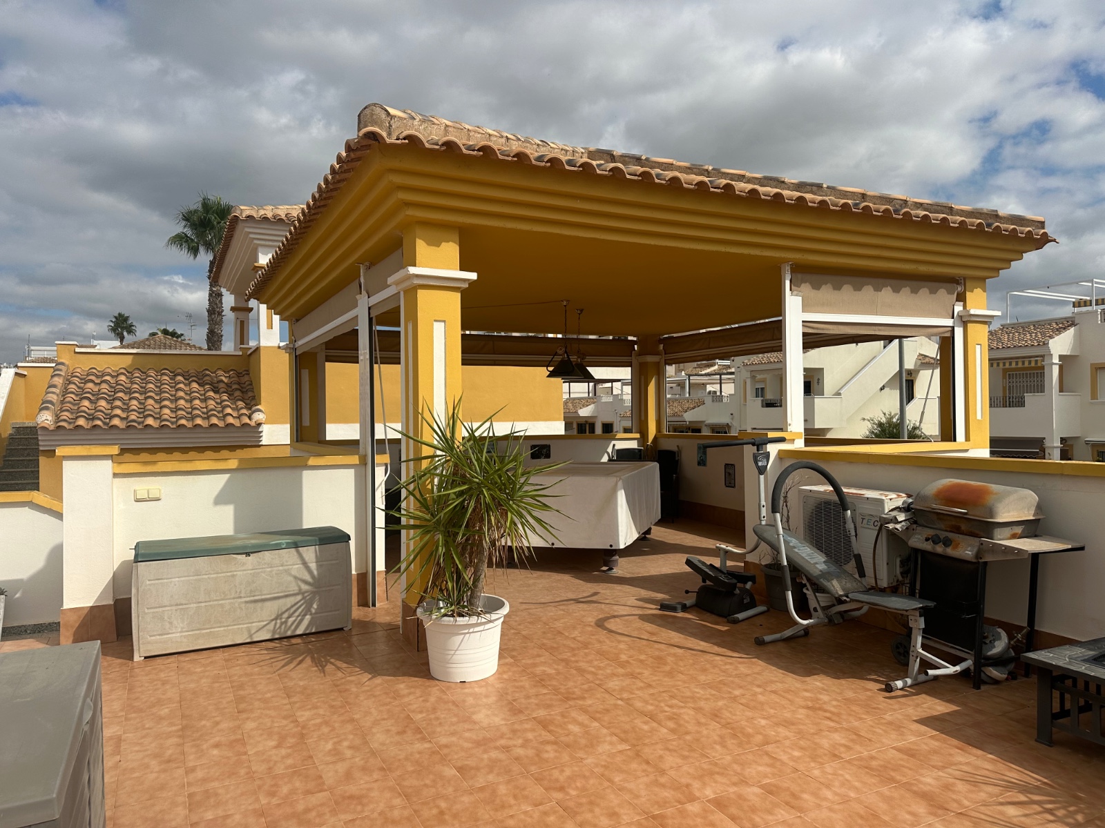 2 Bed, 2 Bath, HouseFor Sale, Orihuela, Alicante