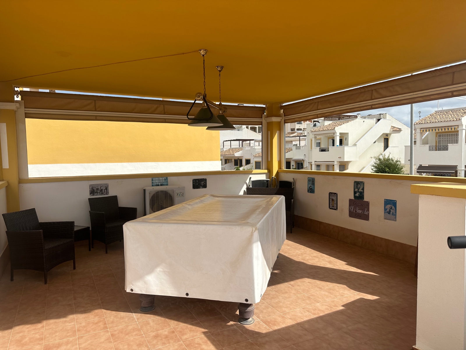2 Bed, 2 Bath, HouseFor Sale, Orihuela, Alicante
