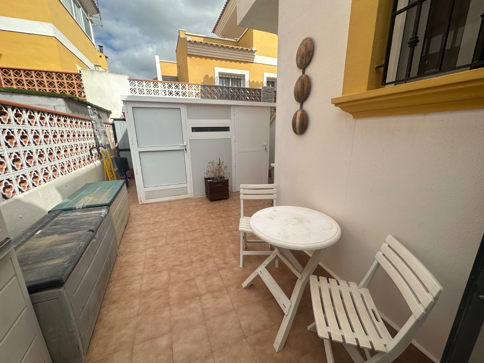 2 Bed, 2 Bath, HouseFor Sale, Orihuela, Alicante