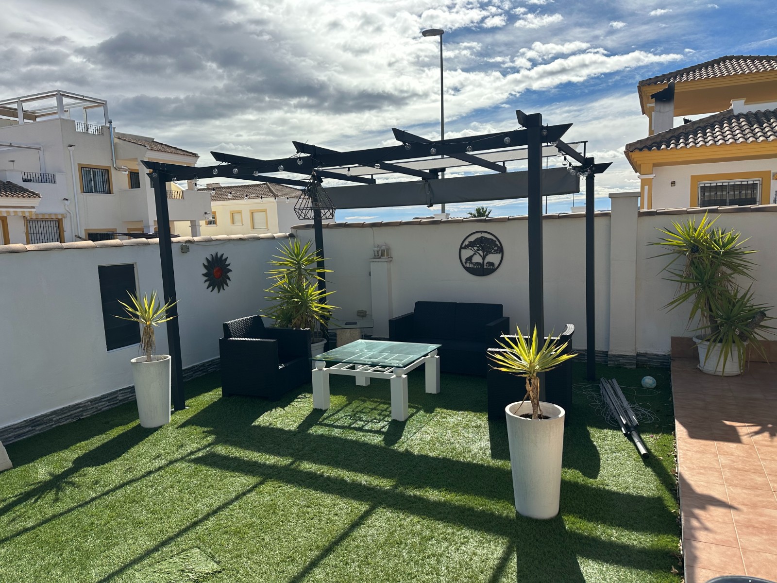 2 Bed, 2 Bath, HouseFor Sale, Orihuela, Alicante