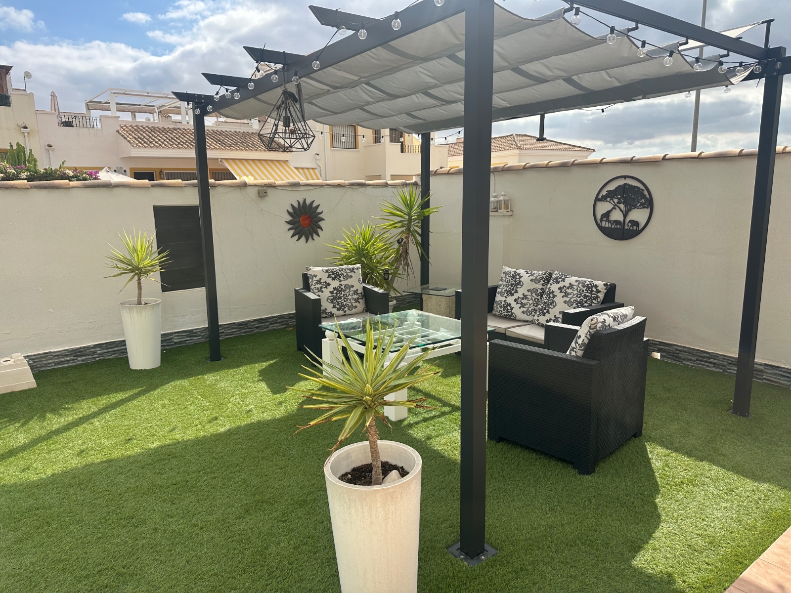 2 Bed, 2 Bath, HouseFor Sale, Orihuela, Alicante