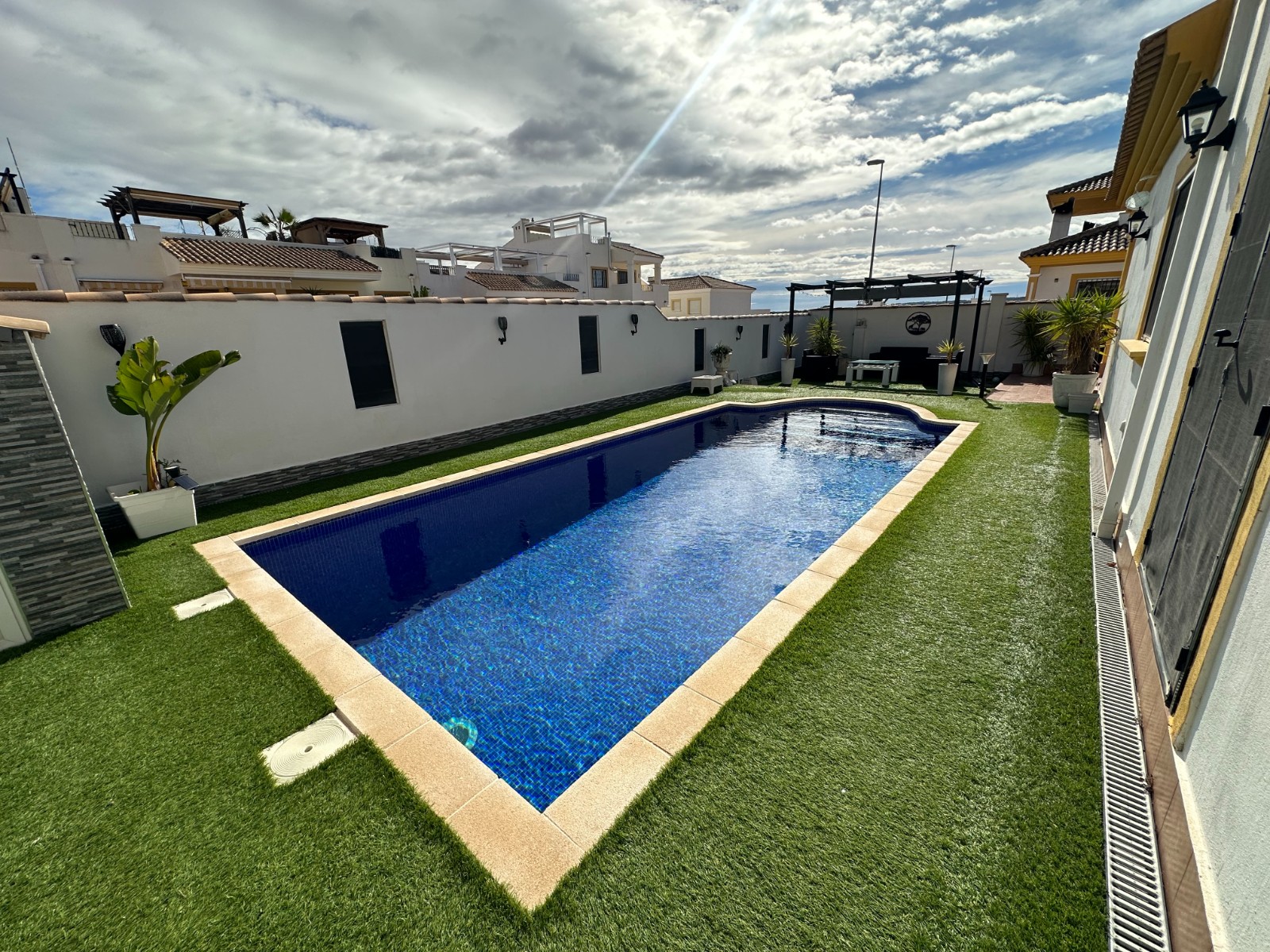 2 Bed, 2 Bath, HouseFor Sale, Orihuela, Alicante