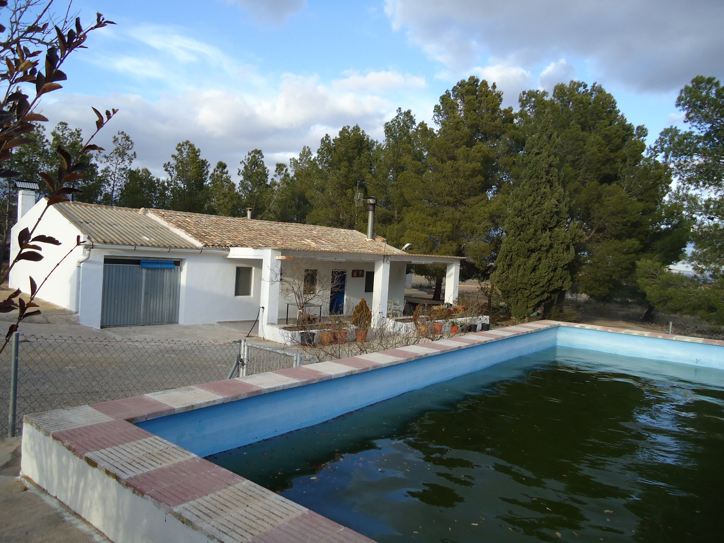 4 Bed, 1 Bath, HouseFor Sale, Yecla, Murcia