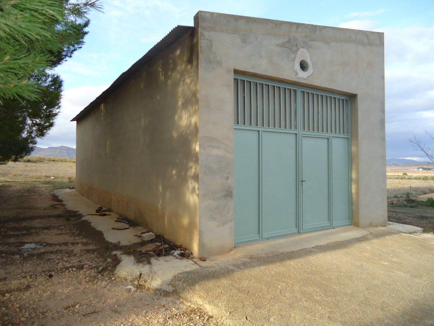 4 Bed, 1 Bath, HouseFor Sale, Yecla, Murcia