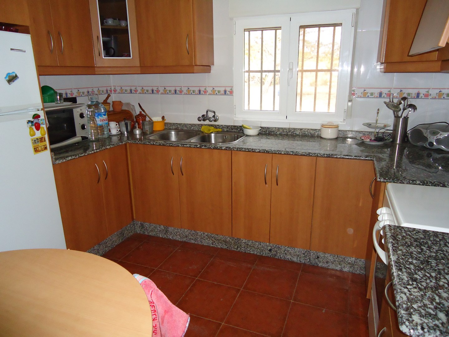 4 Bed, 1 Bath, HouseFor Sale, Yecla, Murcia