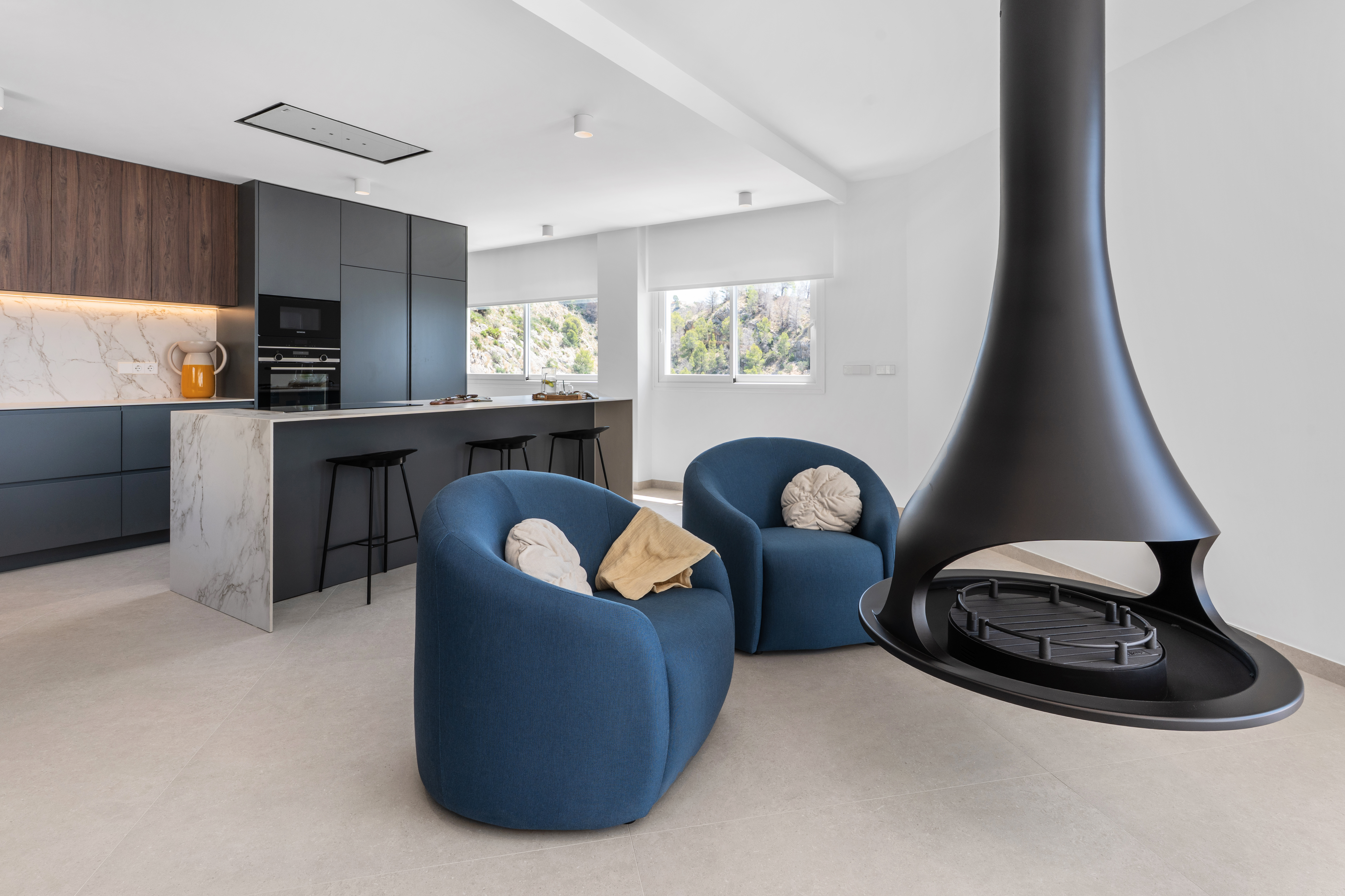 4 Bed, 5 Bath, HouseFor Sale, Altea, Alicante